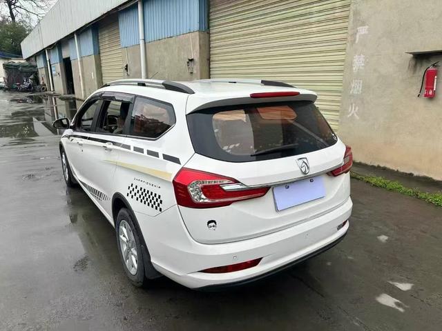 Baojun 310W