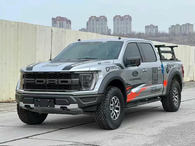 Ford F-150 Raptor