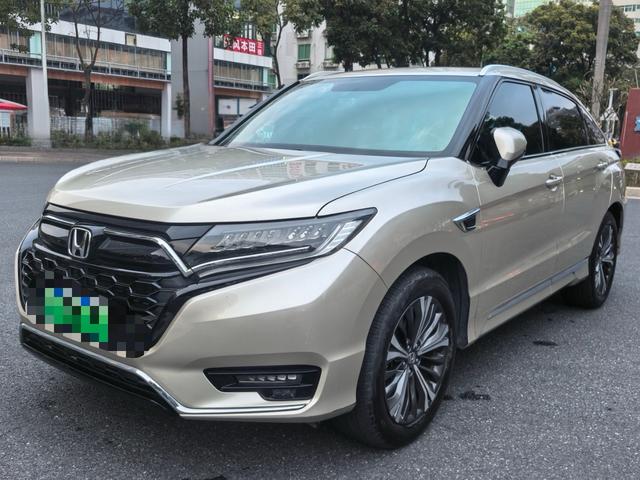 Honda UR-V