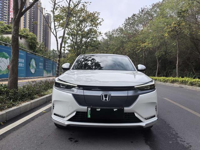 Honda E:NP1 Ji Pai 1