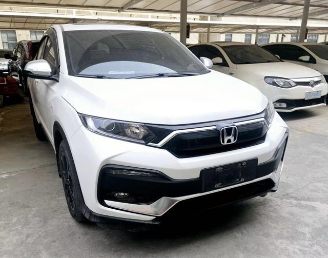 Honda XR-V