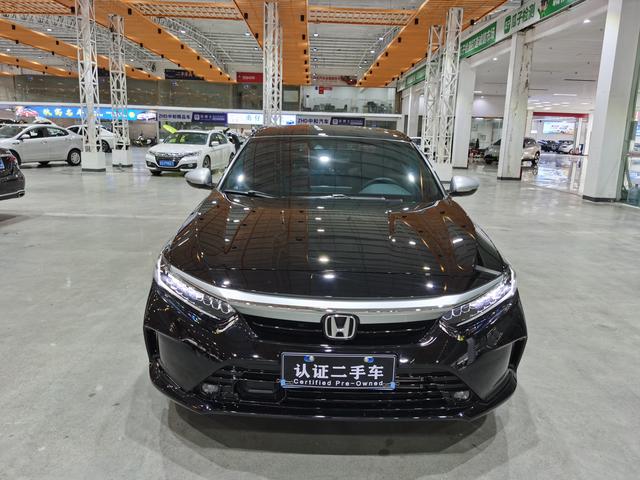 Honda Inspire