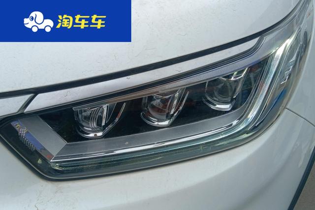 BYD Yuan Pro