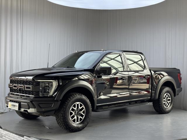 Ford F-150 Raptor