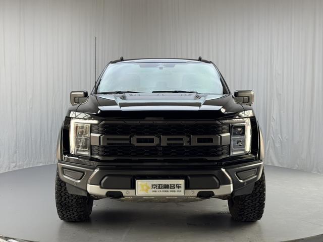 Ford F-150 Raptor