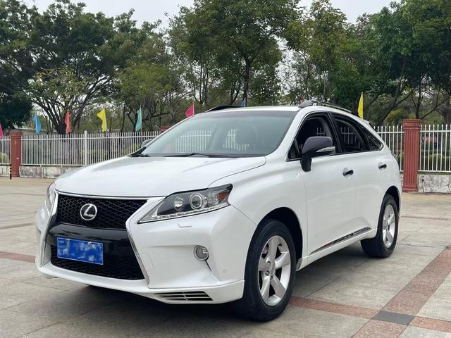 Lexus RX Classic