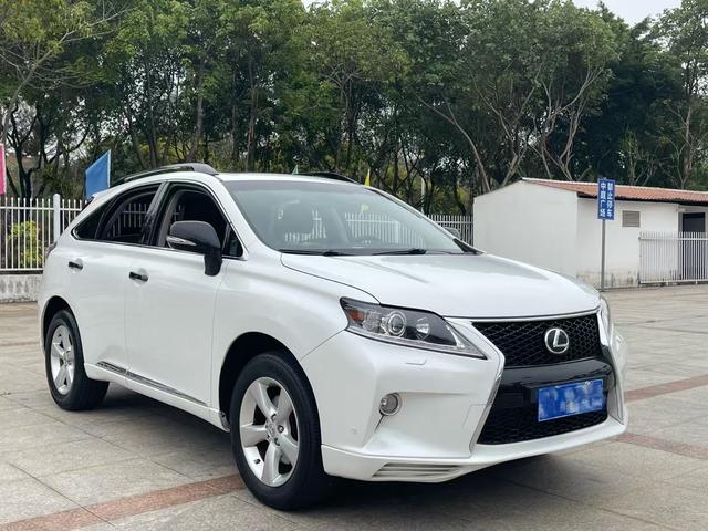 Lexus RX Classic