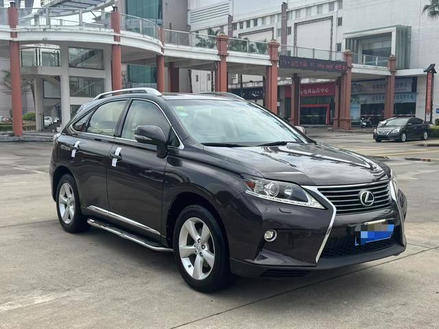 Lexus RX Classic