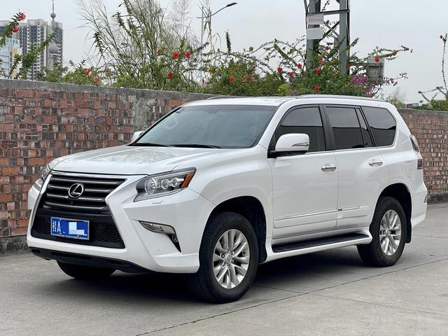 Lexus GX