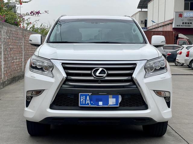 Lexus GX