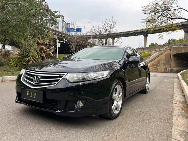 Honda Sibo Rui