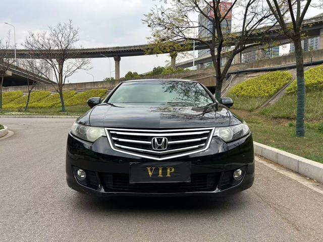 Honda Sibo Rui