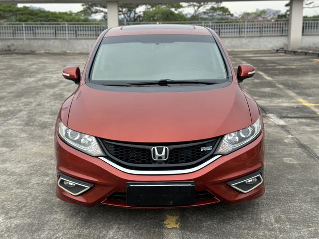 Honda Jed