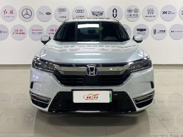 Honda Haoying PHEV