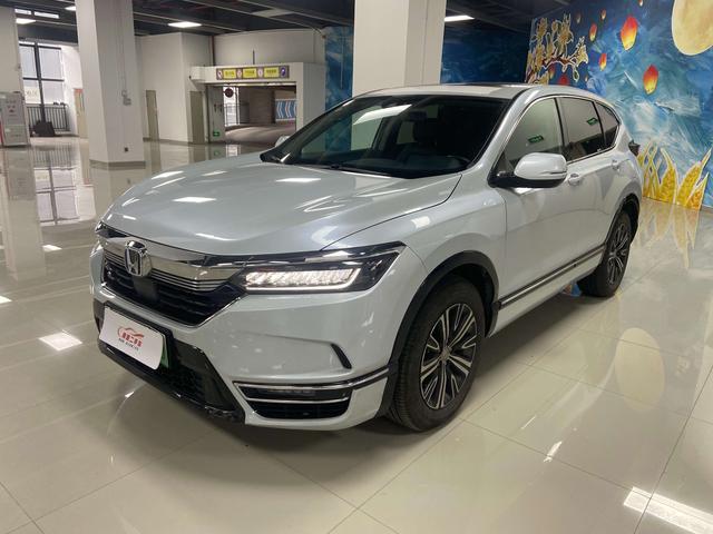 Honda Haoying PHEV