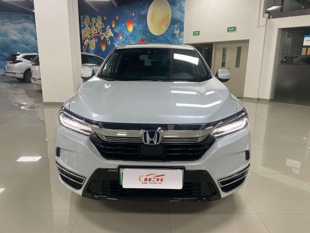 Honda Haoying PHEV