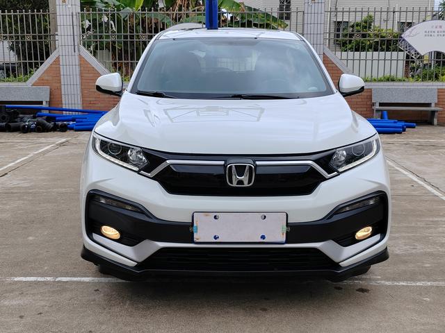 Honda XR-V