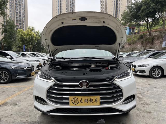 BYD Tang