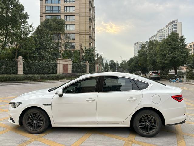 BYD Qin Pro