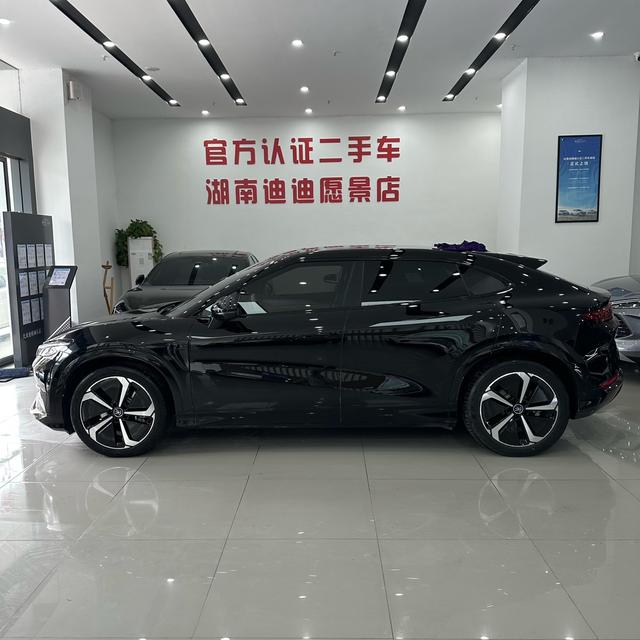 BYD Song L EV