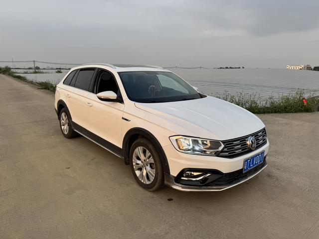 Volkswagen C-TREK Weiling