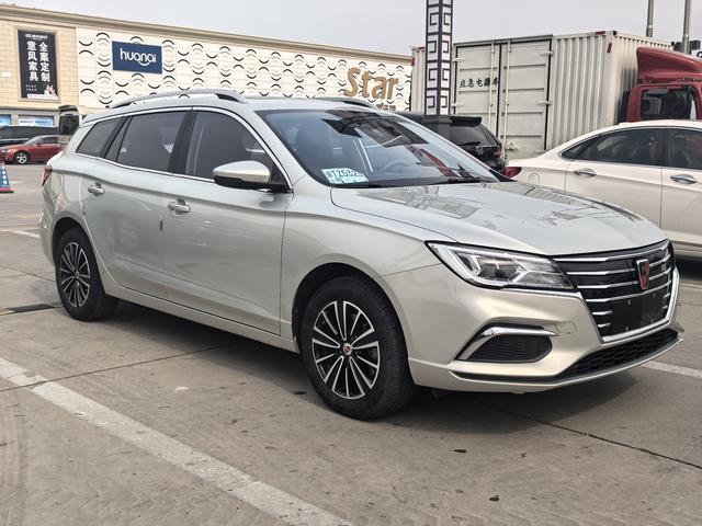 Roewe Ei5