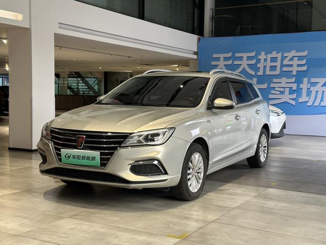 Roewe Ei5