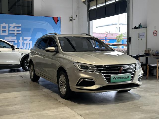 Roewe Ei5