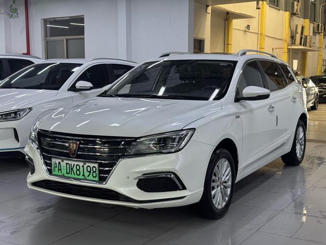 Roewe Ei5