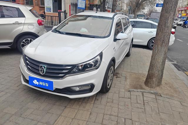 Baojun 310W