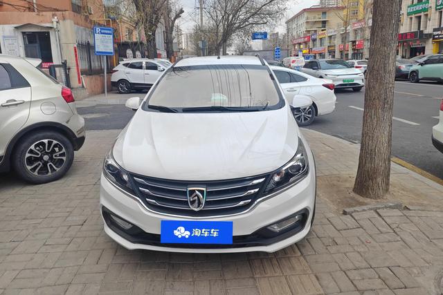 Baojun 310W