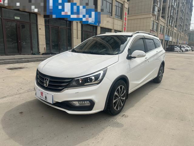 Baojun 310W