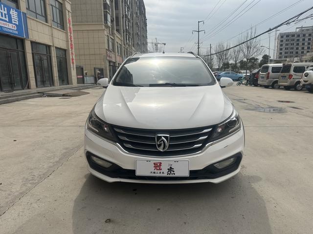 Baojun 310W