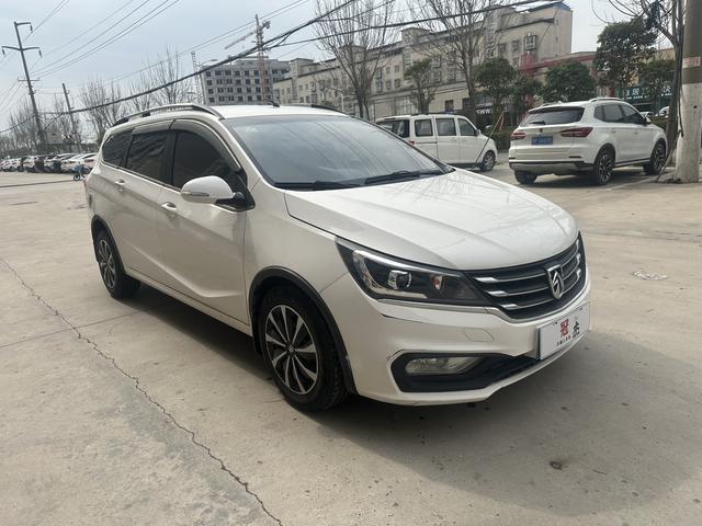 Baojun 310W