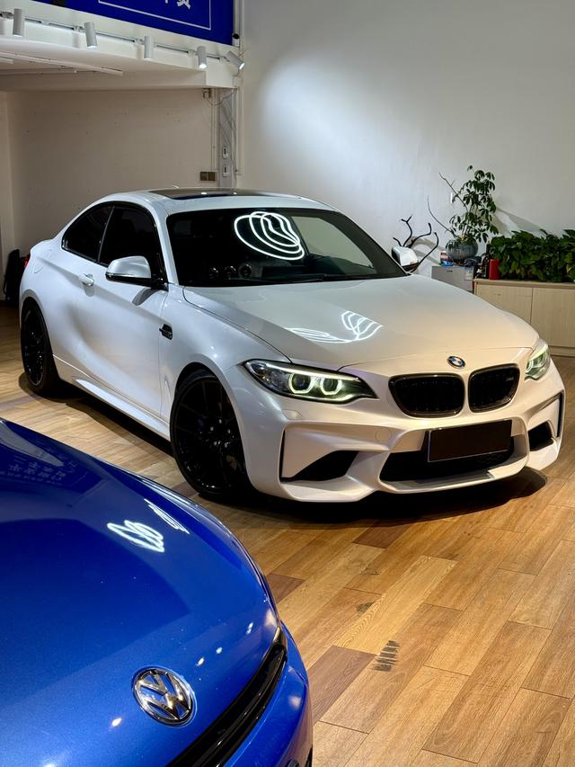 BMW M2