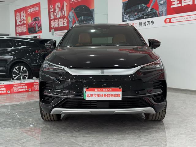 BYD Tang EV