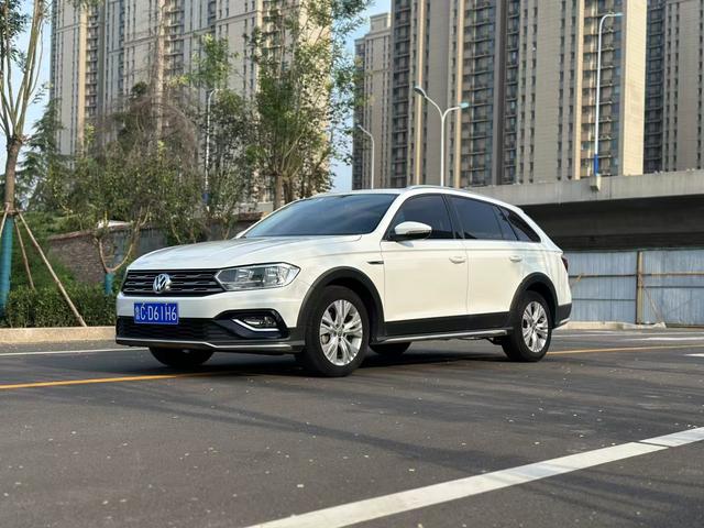 Volkswagen C-TREK Weiling