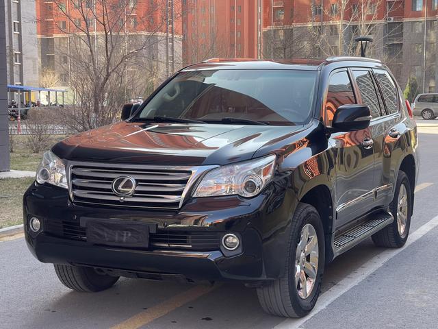 Lexus GX