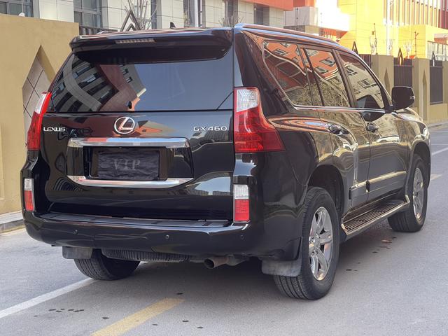 Lexus GX