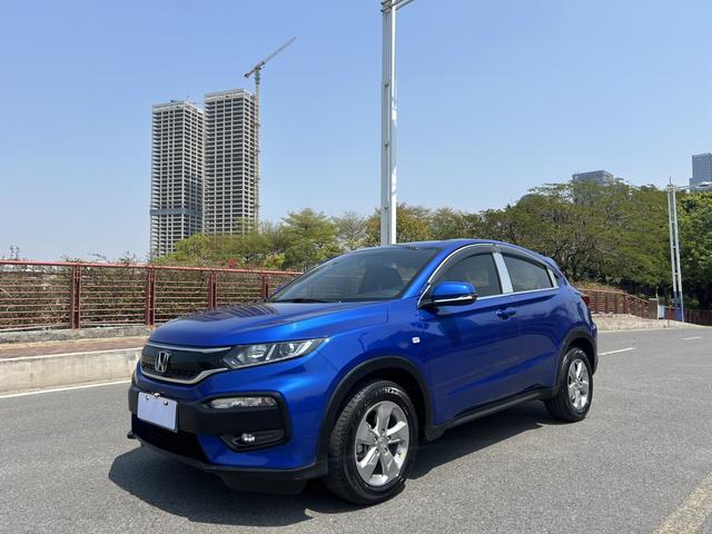 Honda XR-V