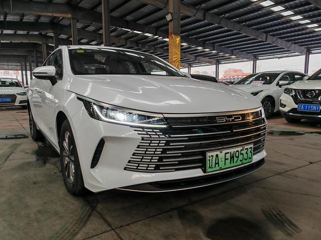 BYD Destroyer 05