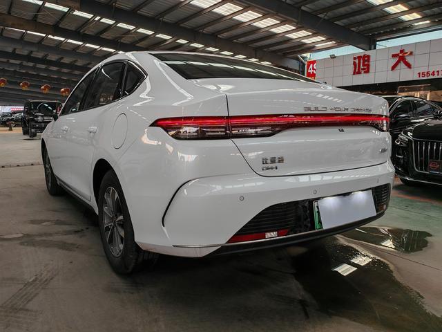 BYD Destroyer 05