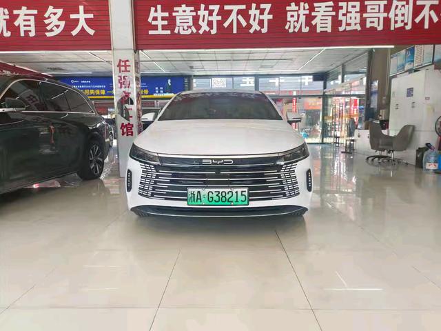 BYD Destroyer 05