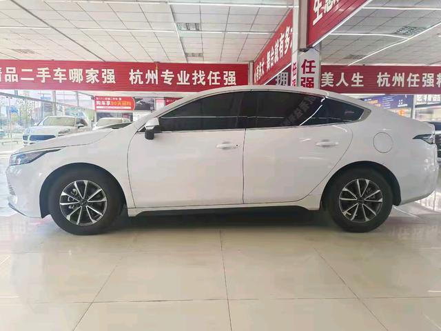 BYD Destroyer 05