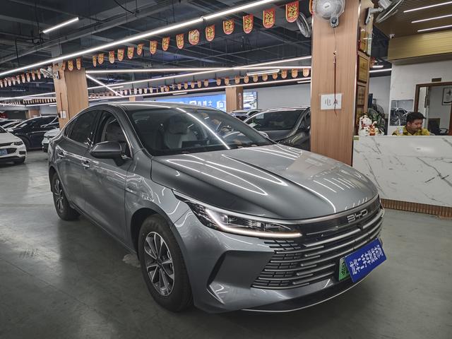 BYD Destroyer 05