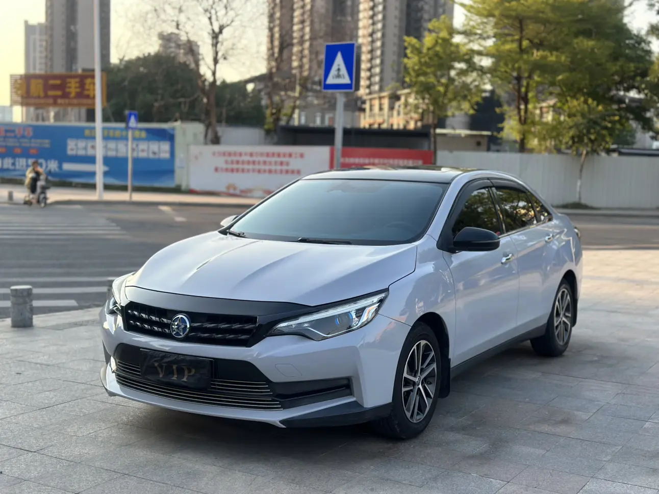 Kai Chen Venucia D60