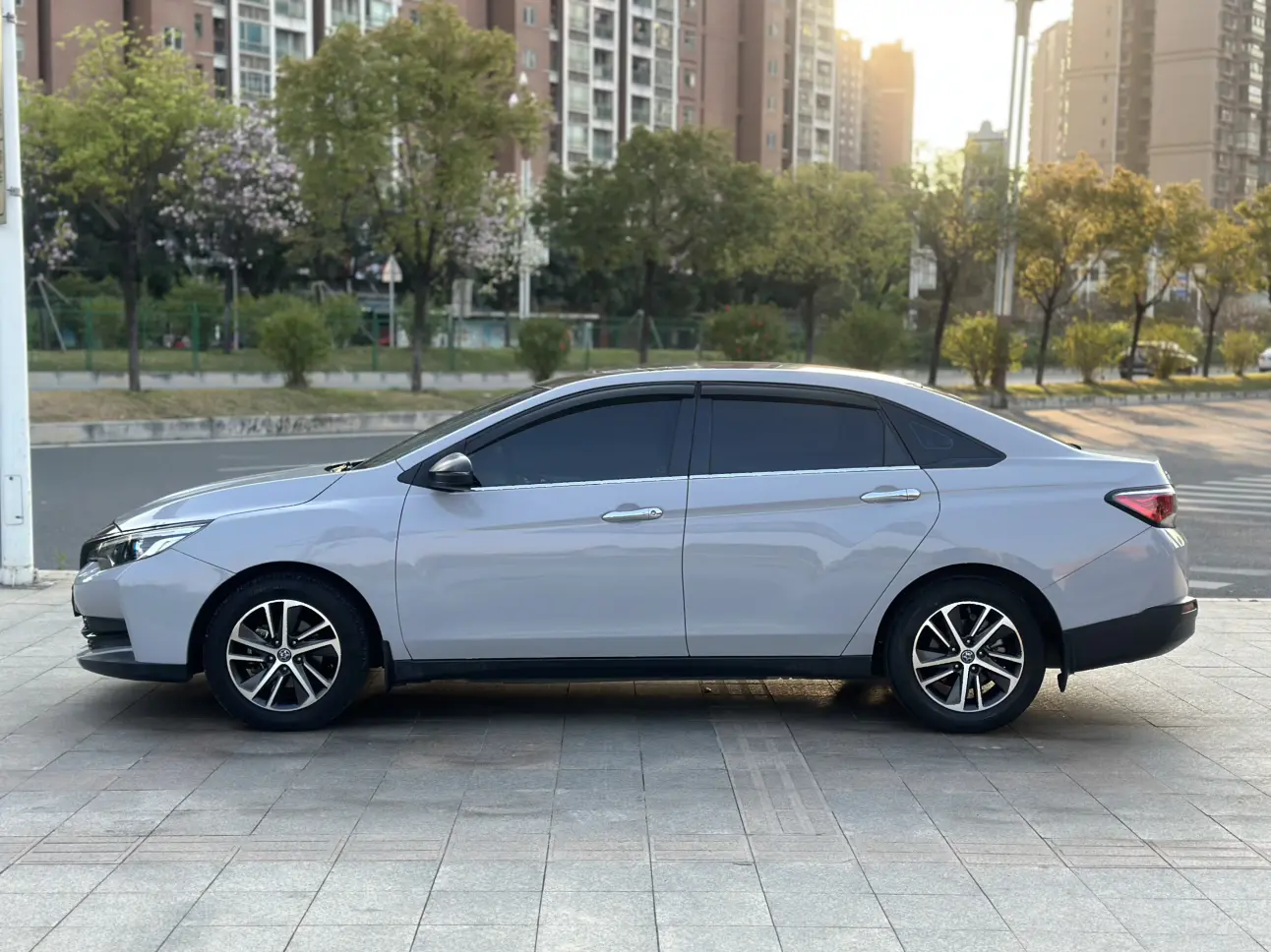 Kai Chen Venucia D60