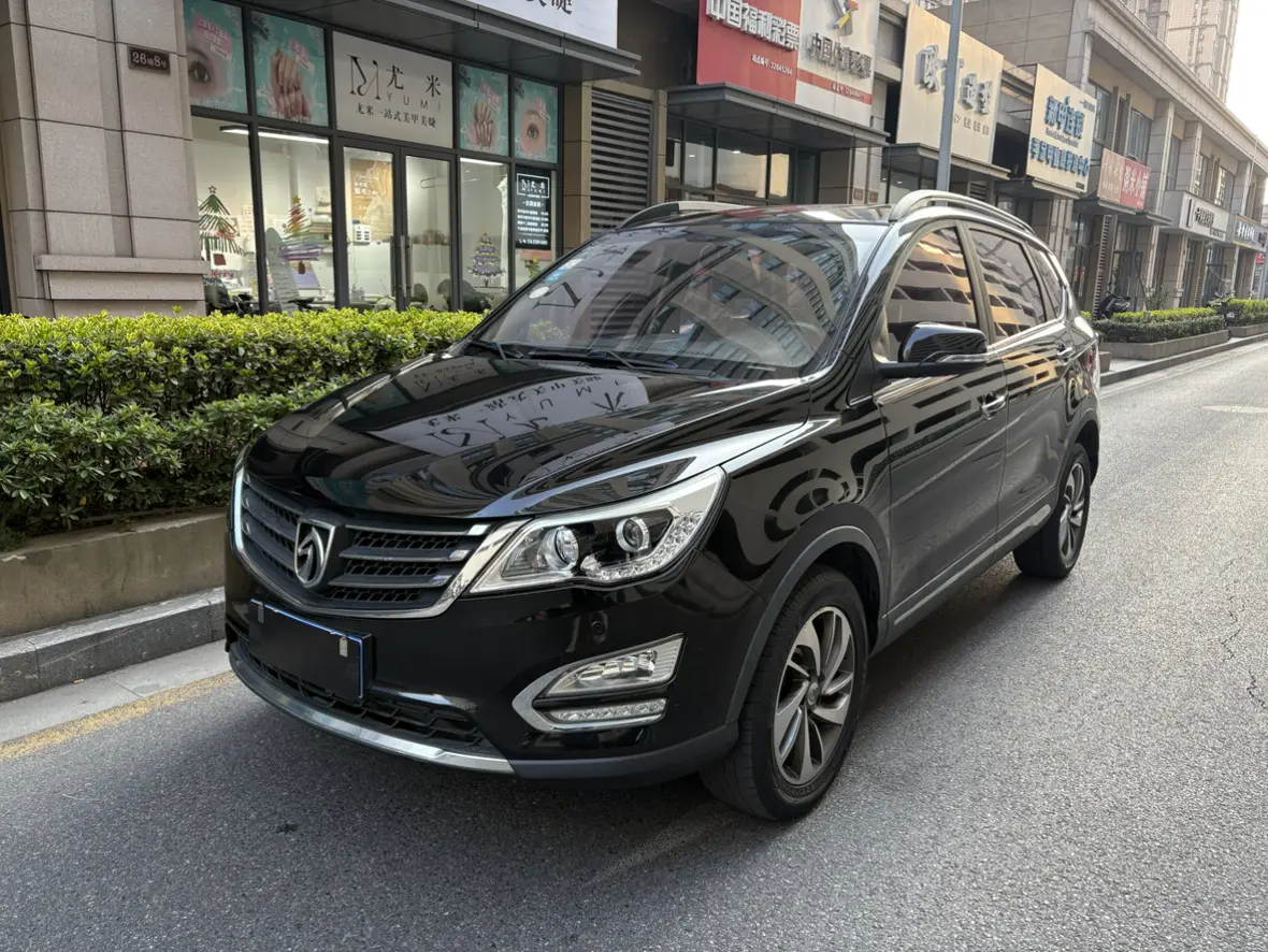 Baojun 560