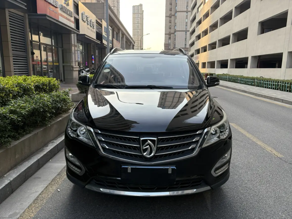 Baojun 560
