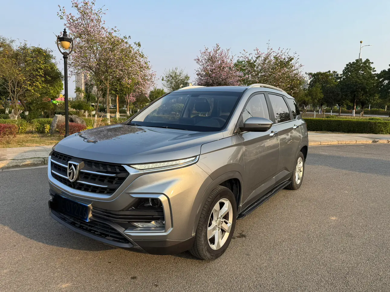 Baojun 530